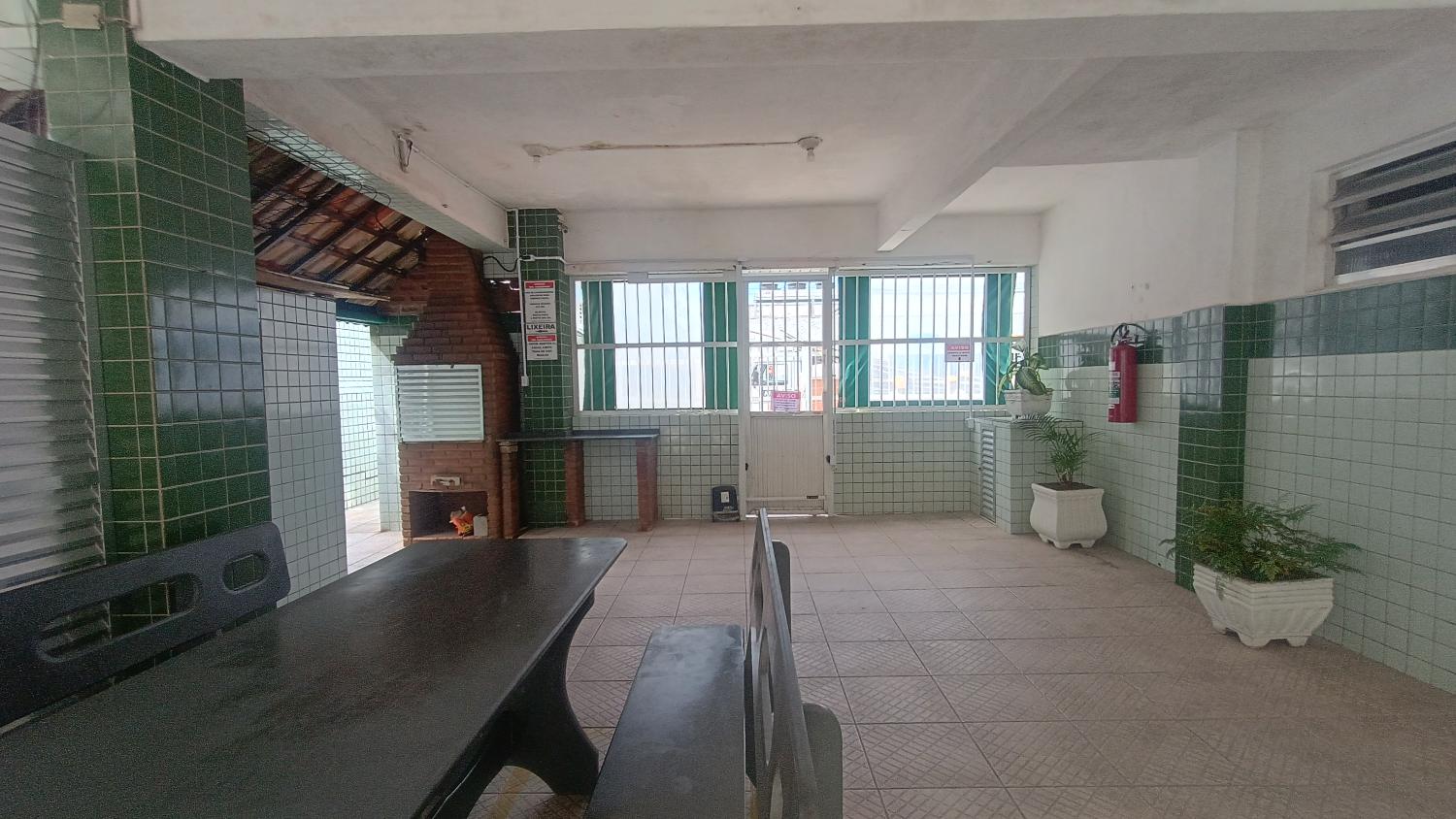 Kitnet-Studio, 34 m² - Foto 22