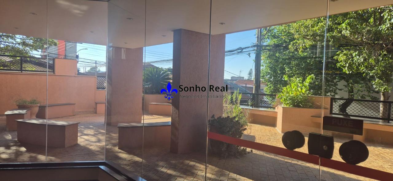 Apartamento, 3 quartos, 115 m² - Foto 21