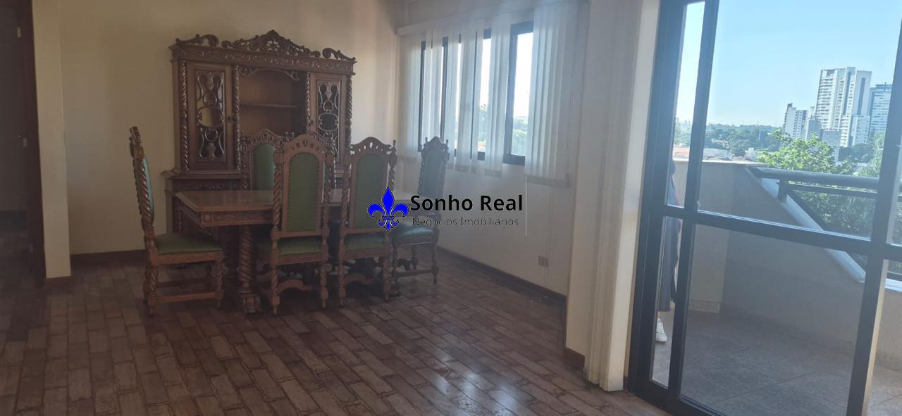 Apartamento, 3 quartos, 115 m² - Foto 2