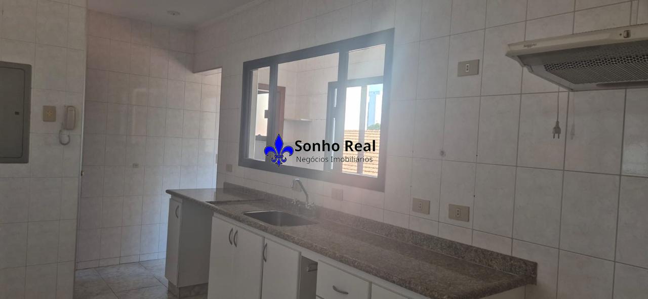 Apartamento, 3 quartos, 115 m² - Foto 7