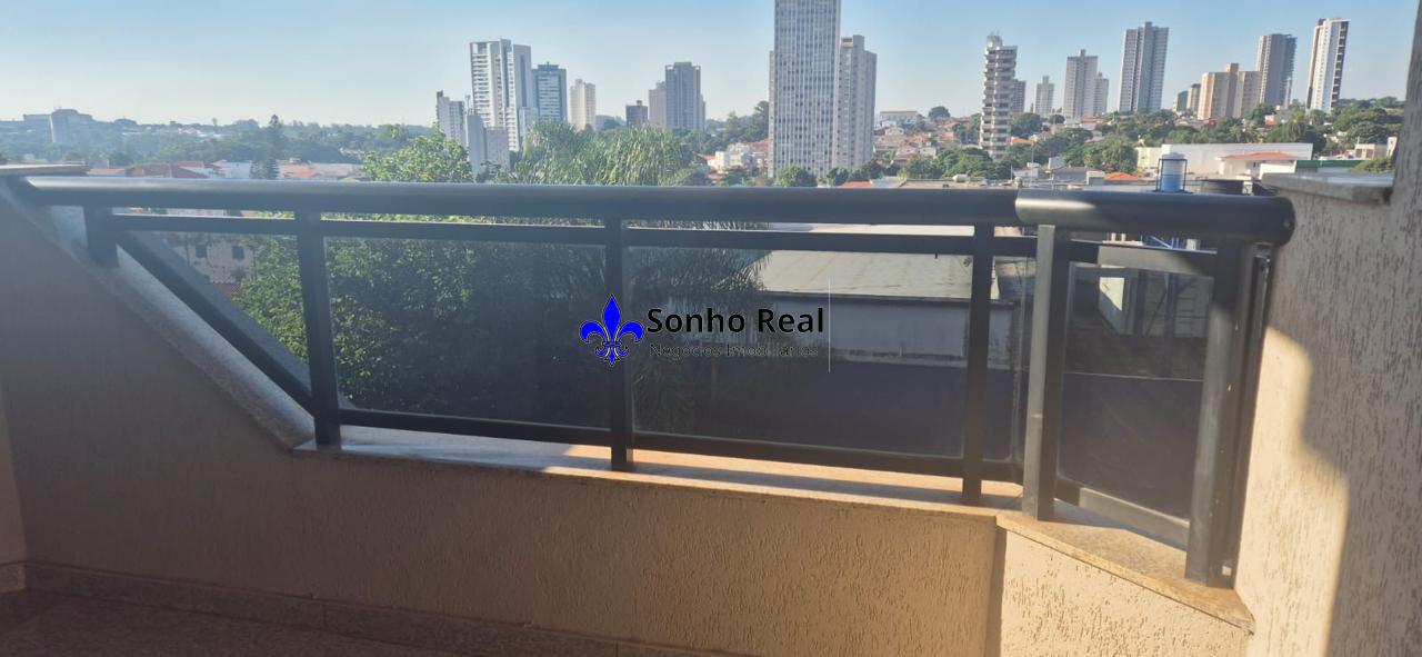 Apartamento, 3 quartos, 115 m² - Foto 4