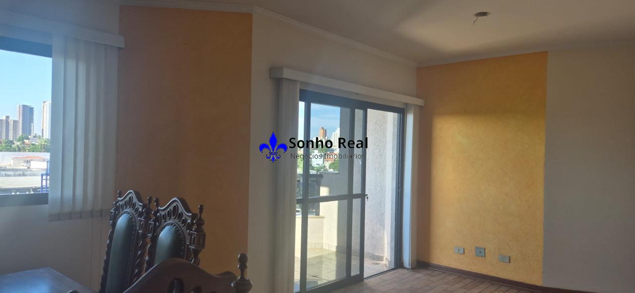 Apartamento, 3 quartos, 115 m² - Foto 3
