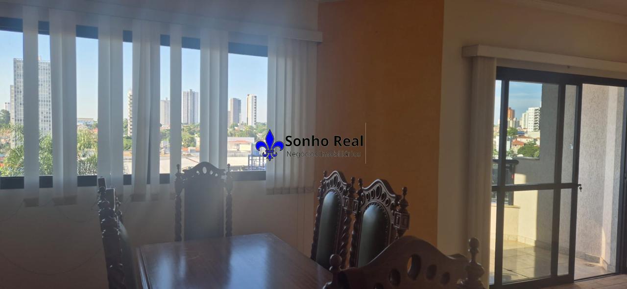Apartamento, 3 quartos, 115 m² - Foto 1