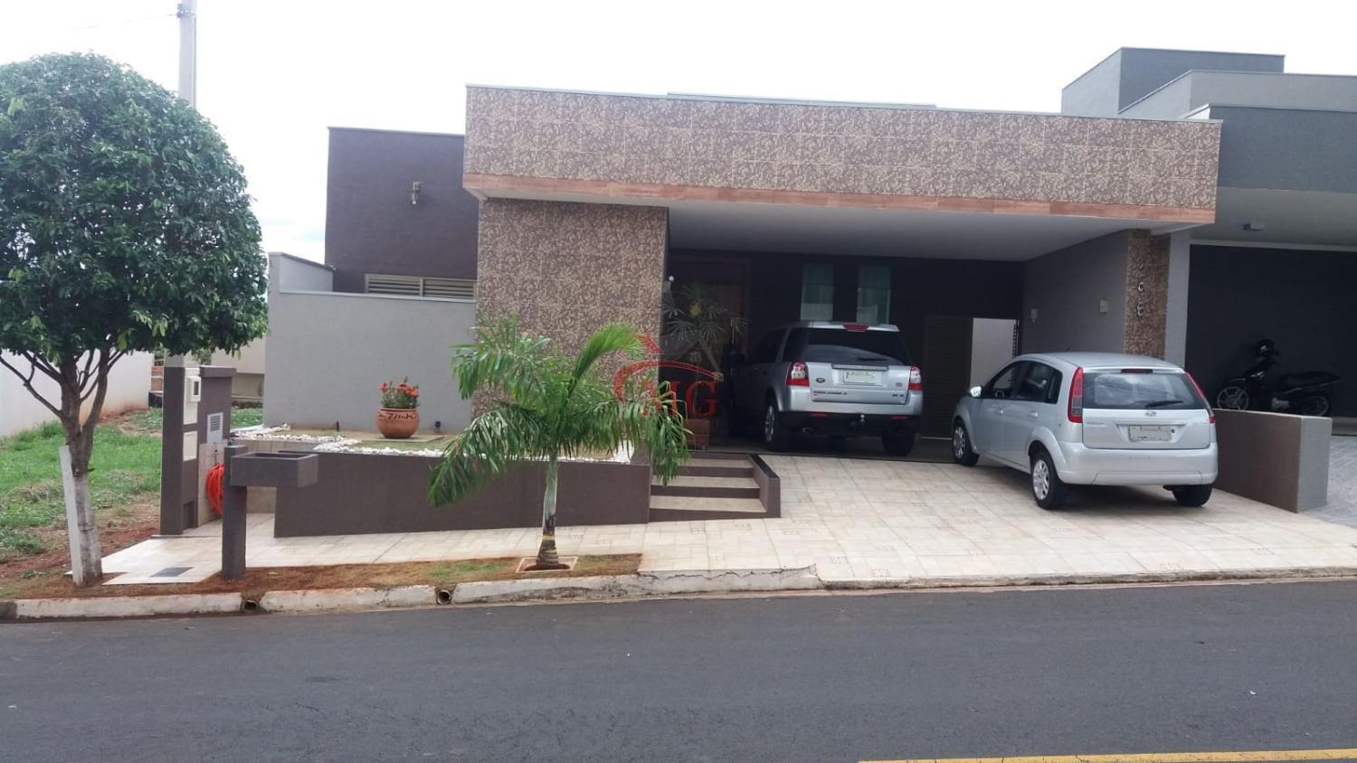 Casa a venda Condominio Residencial Alta Vista 3 suítes Area gourmet permuta ate R$550.000