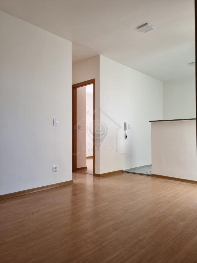 Apartamento, 2 quartos - Foto 1