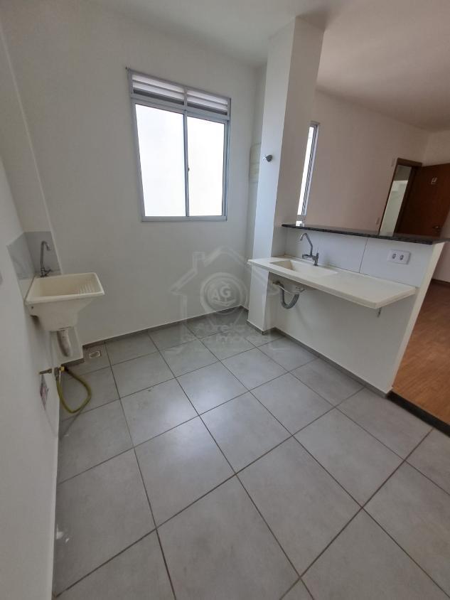 Apartamento, 2 quartos - Foto 5