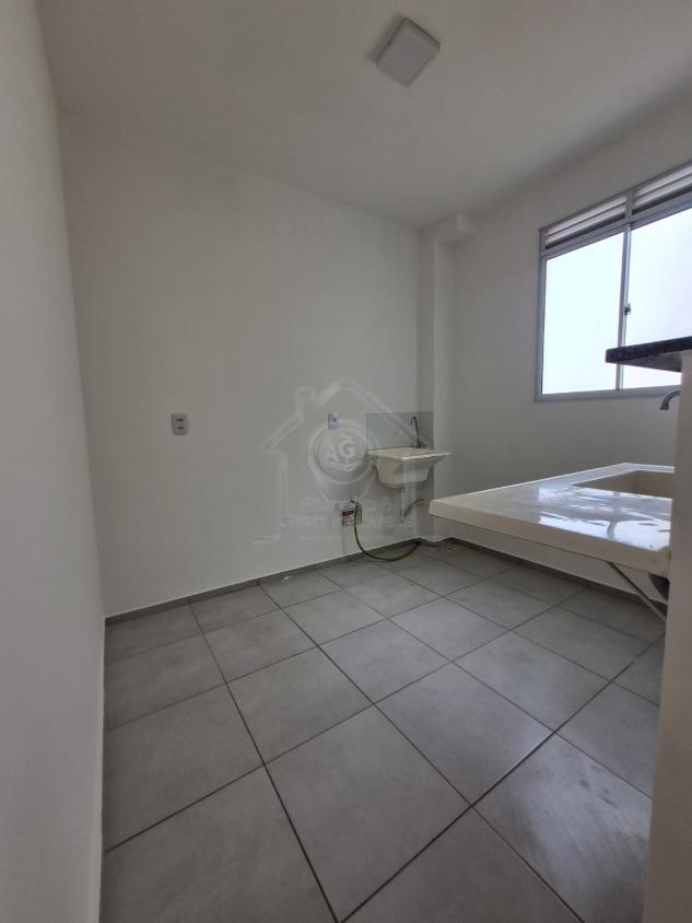 Apartamento, 2 quartos - Foto 2
