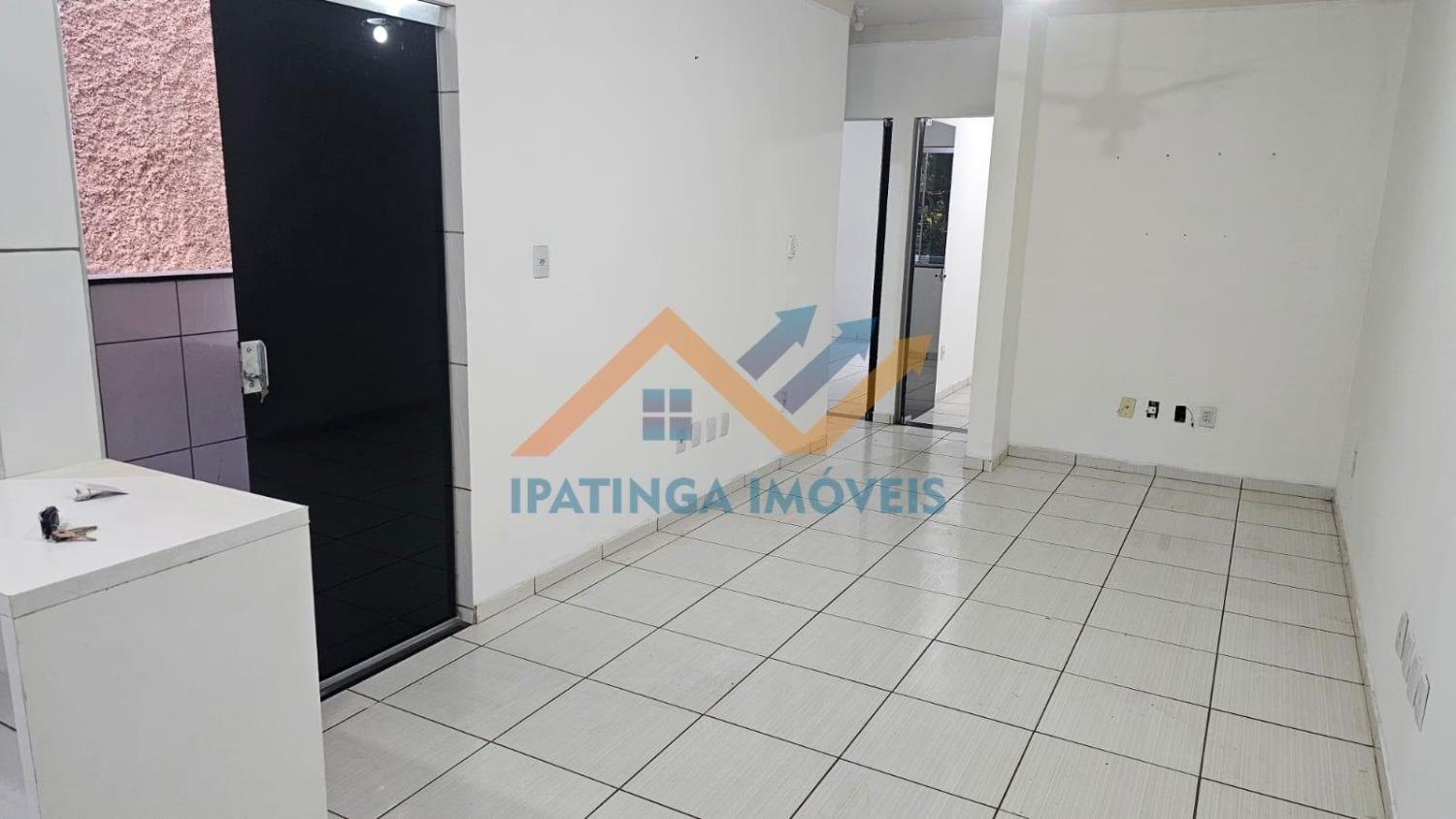 Apartamento à venda no bairro Parque Caravelas ? Santana do Paraíso
