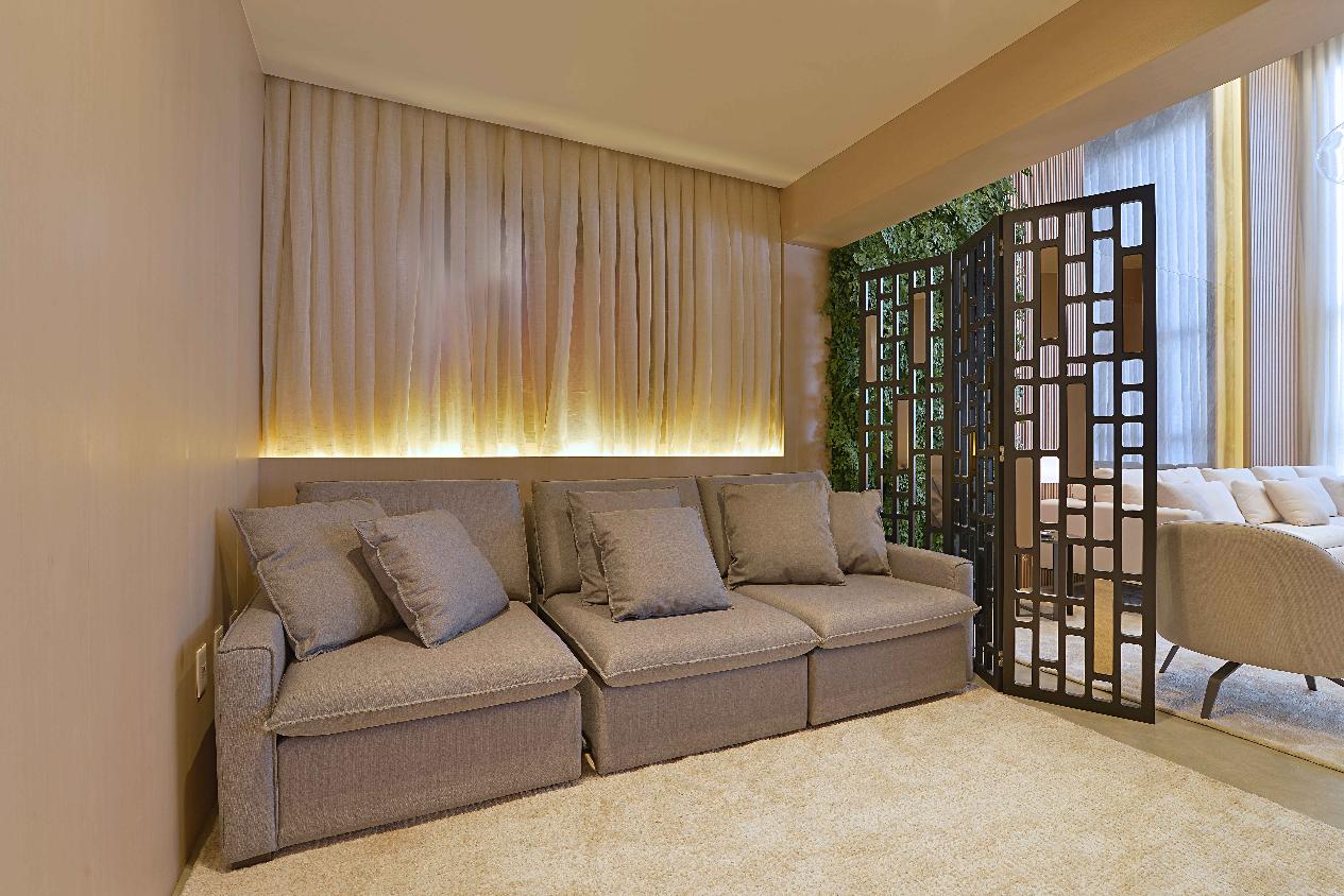 Apartamento, 4 quartos, 220 m² - Foto 2