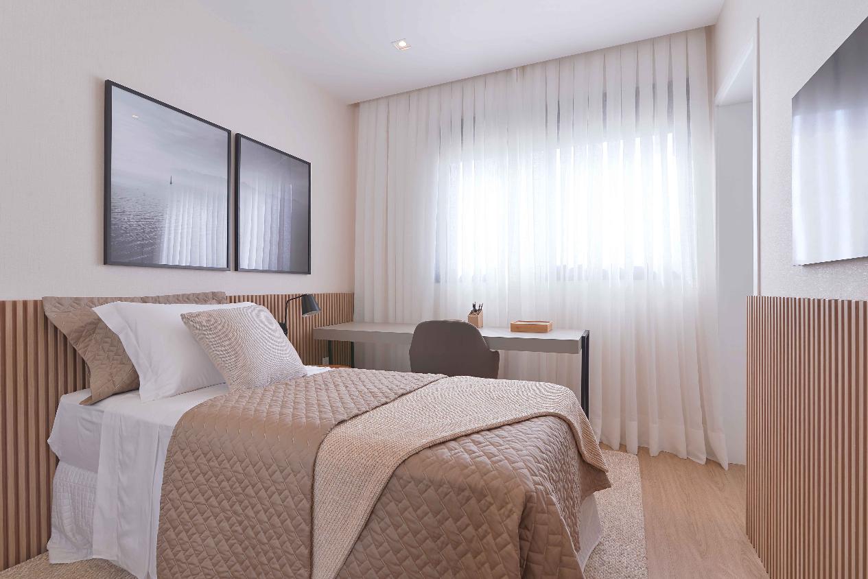 Apartamento, 4 quartos, 220 m² - Foto 4