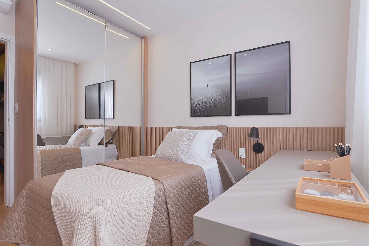 Apartamento, 4 quartos, 220 m² - Foto 5