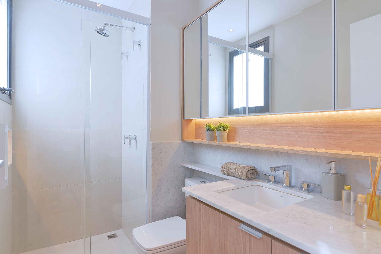 Apartamento, 4 quartos, 220 m² - Foto 6