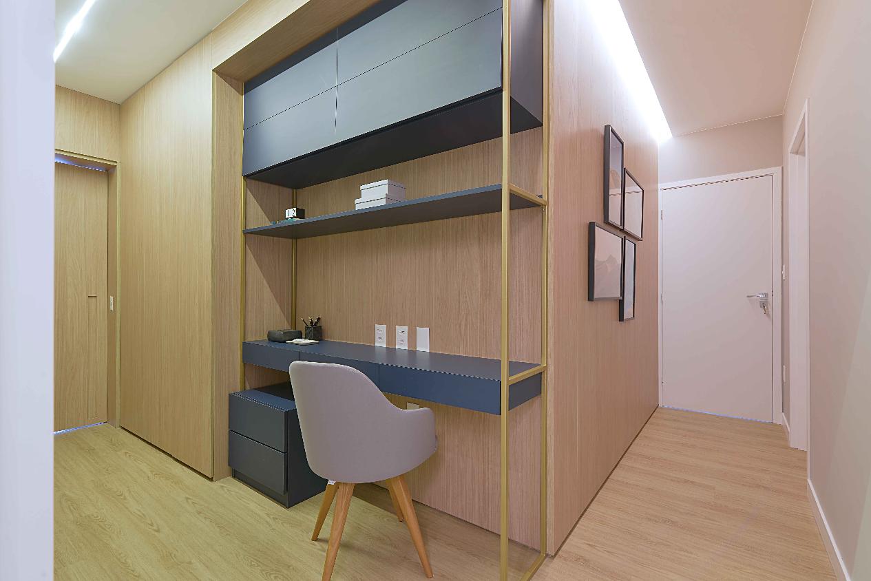 Apartamento, 4 quartos, 220 m² - Foto 9