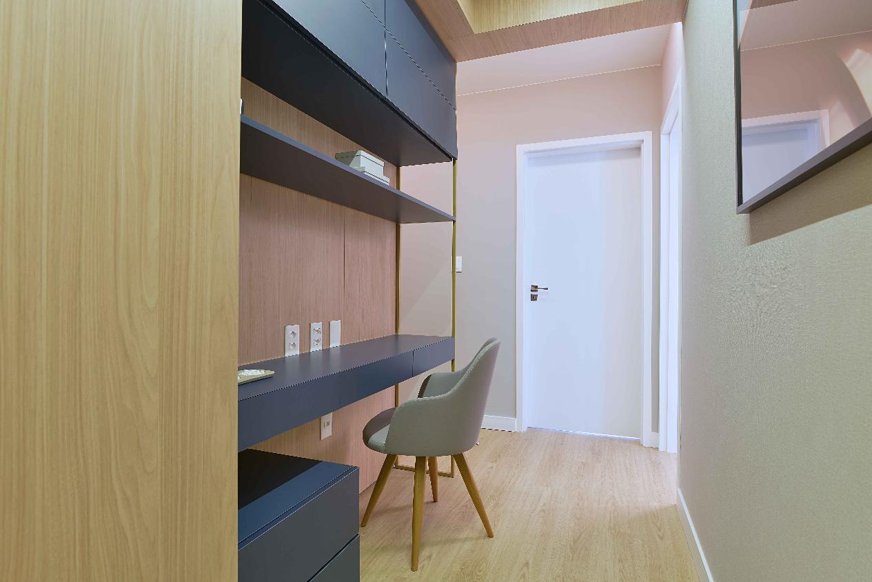 Apartamento, 4 quartos, 220 m² - Foto 10