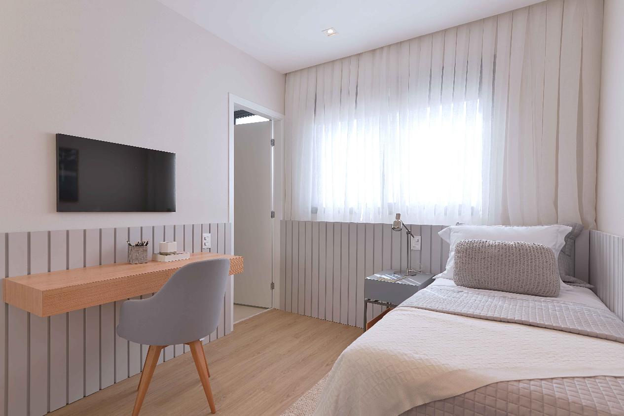 Apartamento, 4 quartos, 220 m² - Foto 11
