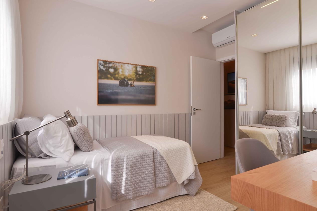 Apartamento, 4 quartos, 220 m² - Foto 12