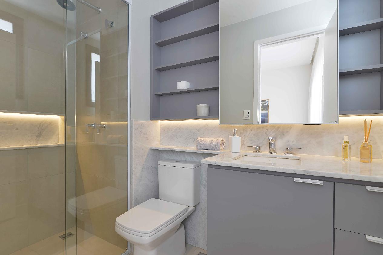 Apartamento, 4 quartos, 220 m² - Foto 13