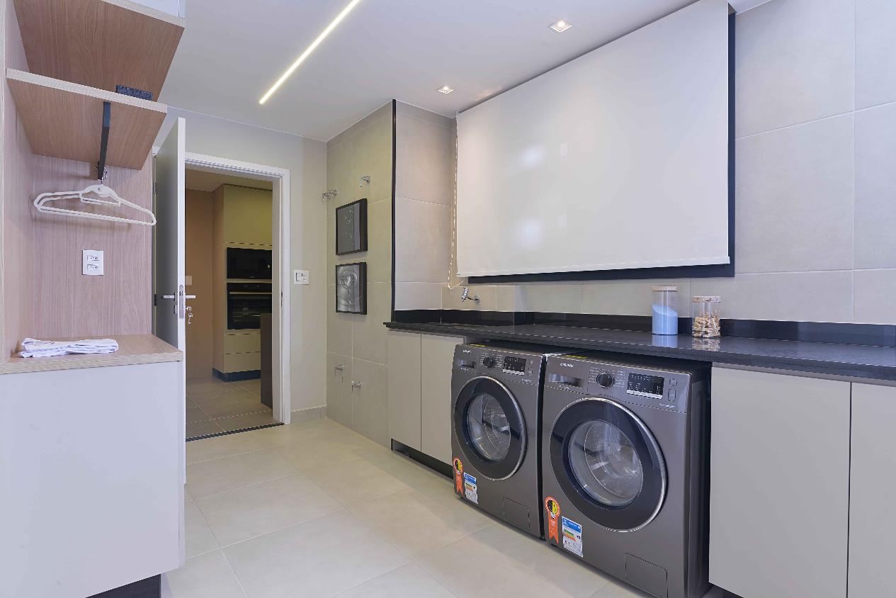 Apartamento, 4 quartos, 220 m² - Foto 14