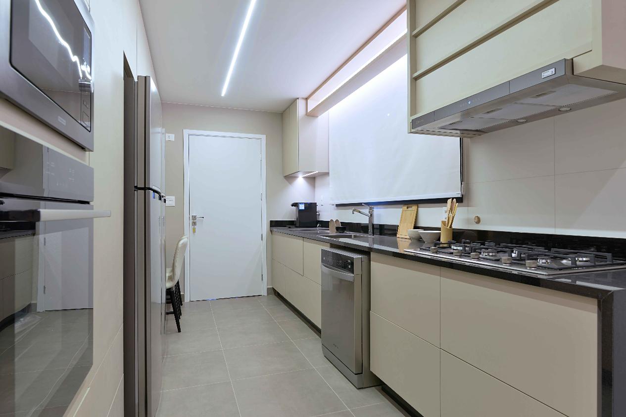 Apartamento, 4 quartos, 220 m² - Foto 15