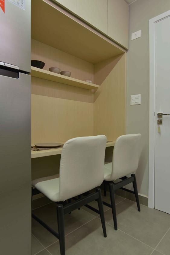 Apartamento, 4 quartos, 220 m² - Foto 16
