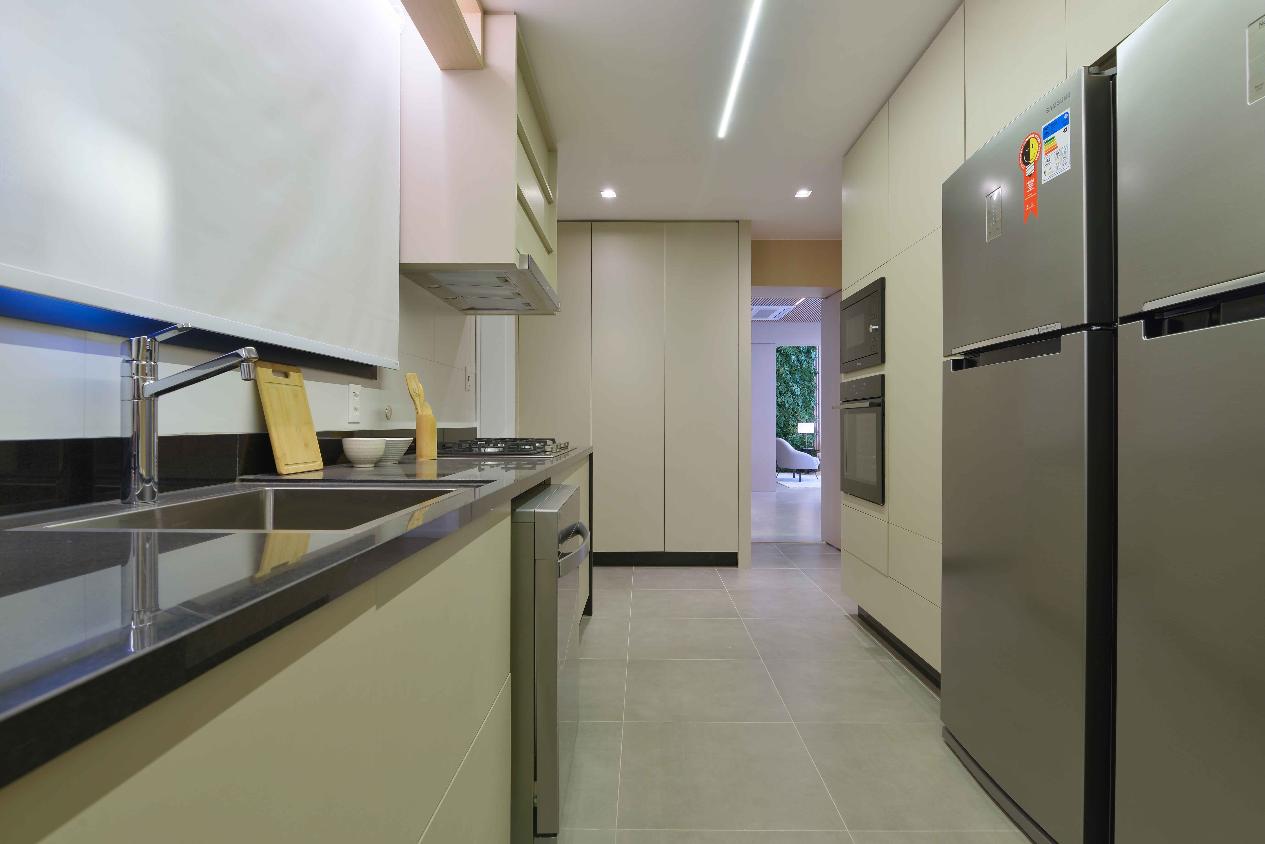 Apartamento, 4 quartos, 220 m² - Foto 17
