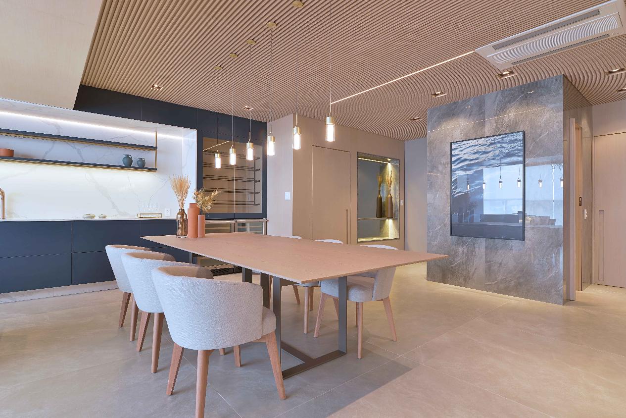 Apartamento, 4 quartos, 220 m² - Foto 18