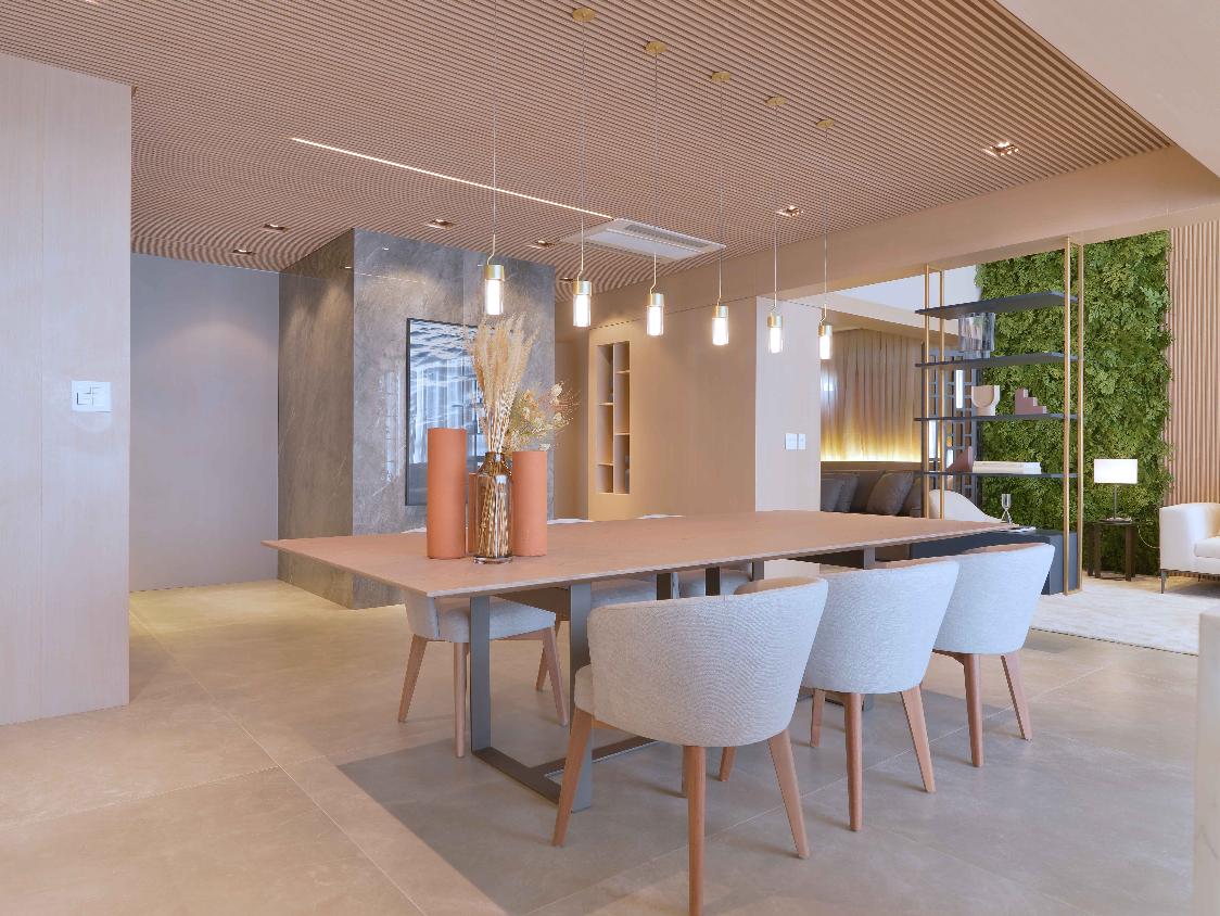 Apartamento, 4 quartos, 220 m² - Foto 19