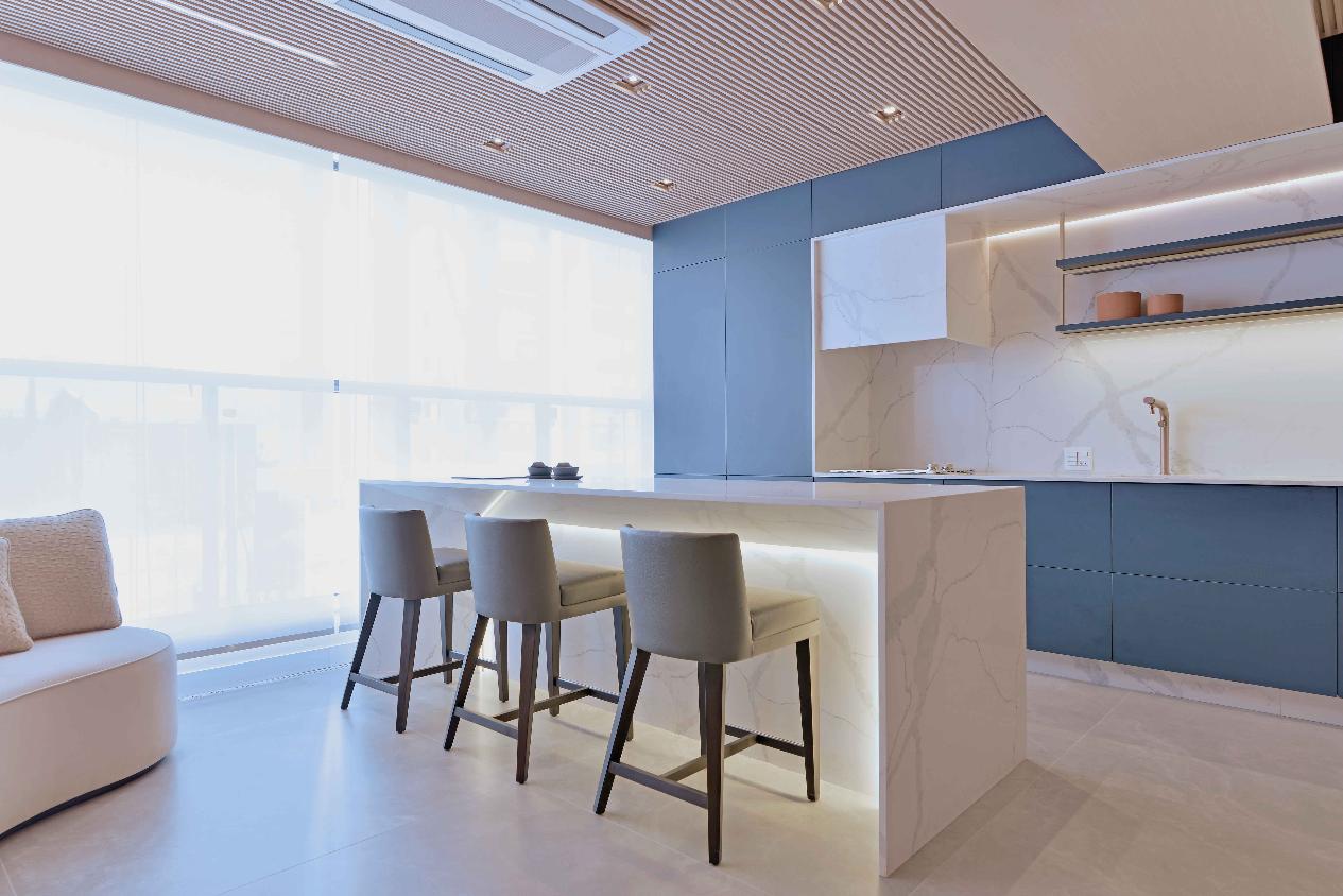 Apartamento, 4 quartos, 220 m² - Foto 20