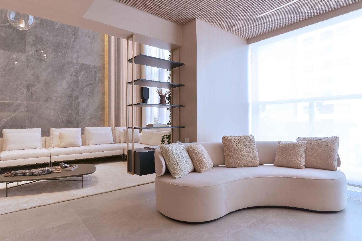 Apartamento, 4 quartos, 220 m² - Foto 21