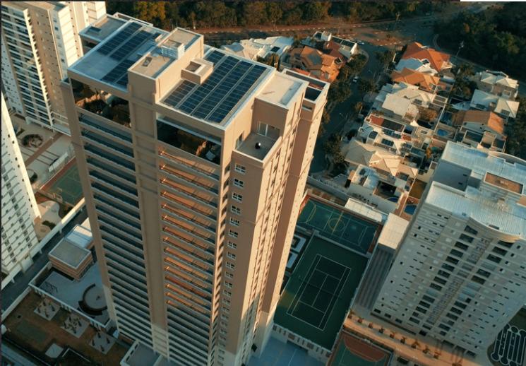 Apartamento, 4 quartos, 220 m² - Foto 23
