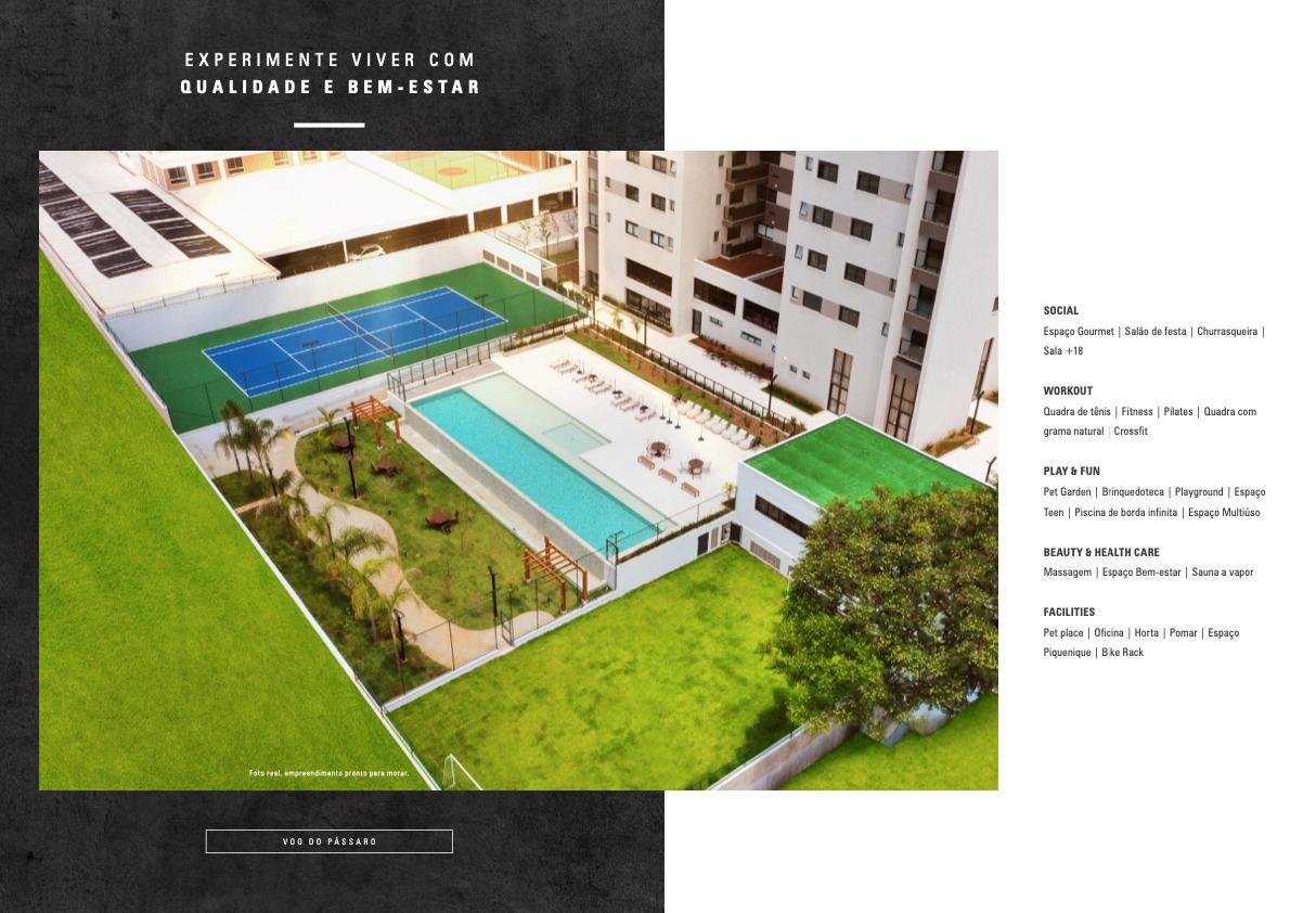 Apartamento, 4 quartos, 220 m² - Foto 28