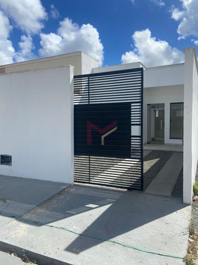 Casa, 2 quartos, 62 m² - Foto 1