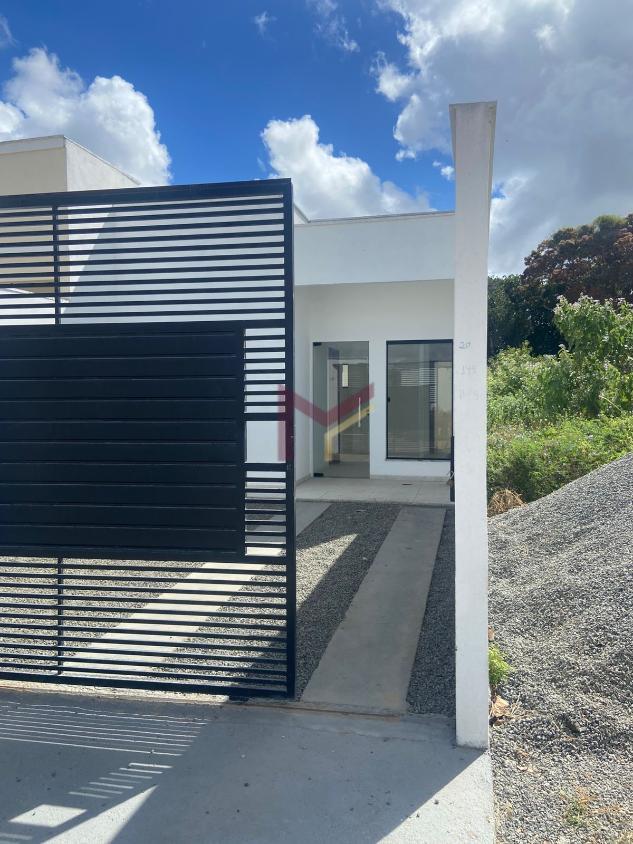 Casa, 2 quartos, 62 m² - Foto 5