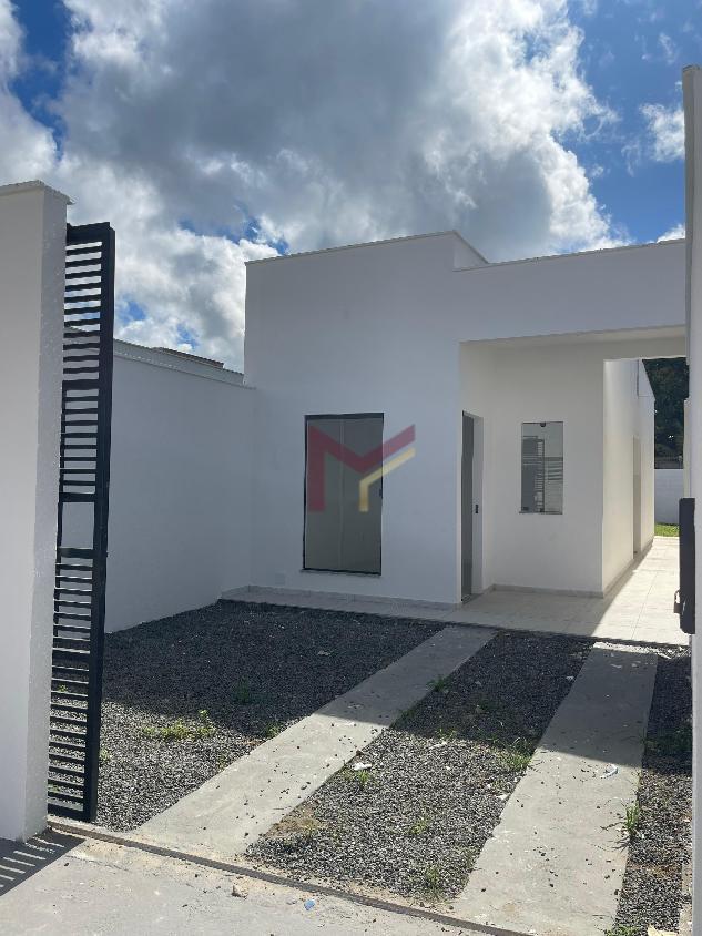 Casa, 2 quartos, 62 m² - Foto 2
