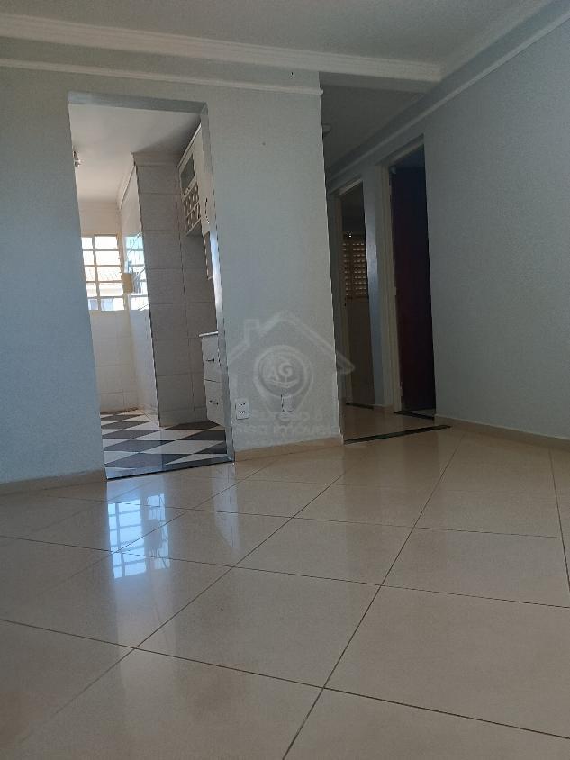 Apartamento, 2 quartos - Foto 5