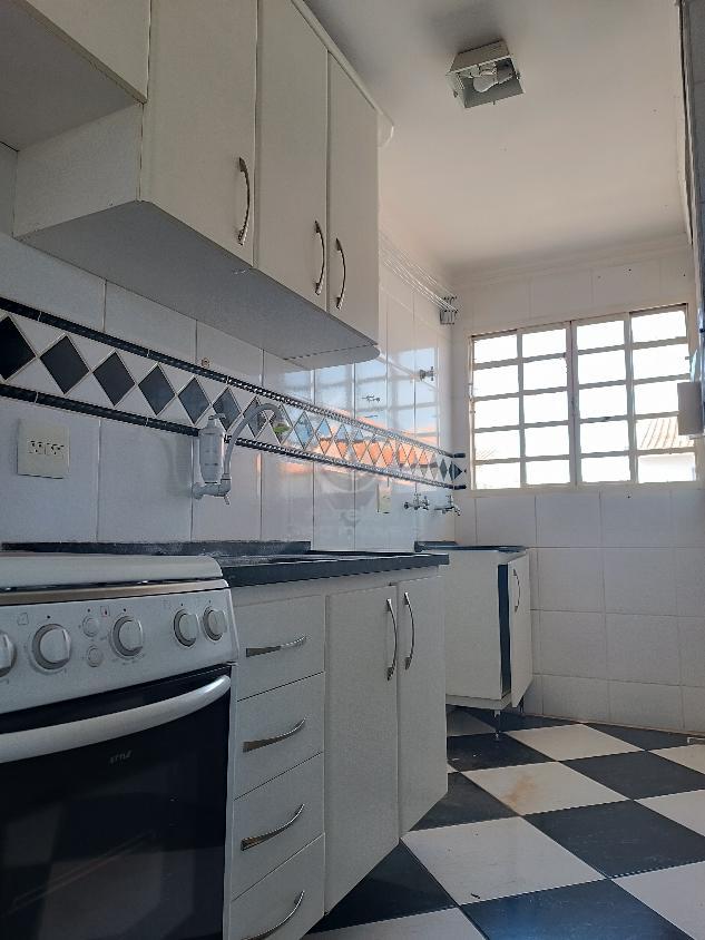 Apartamento, 2 quartos - Foto 1