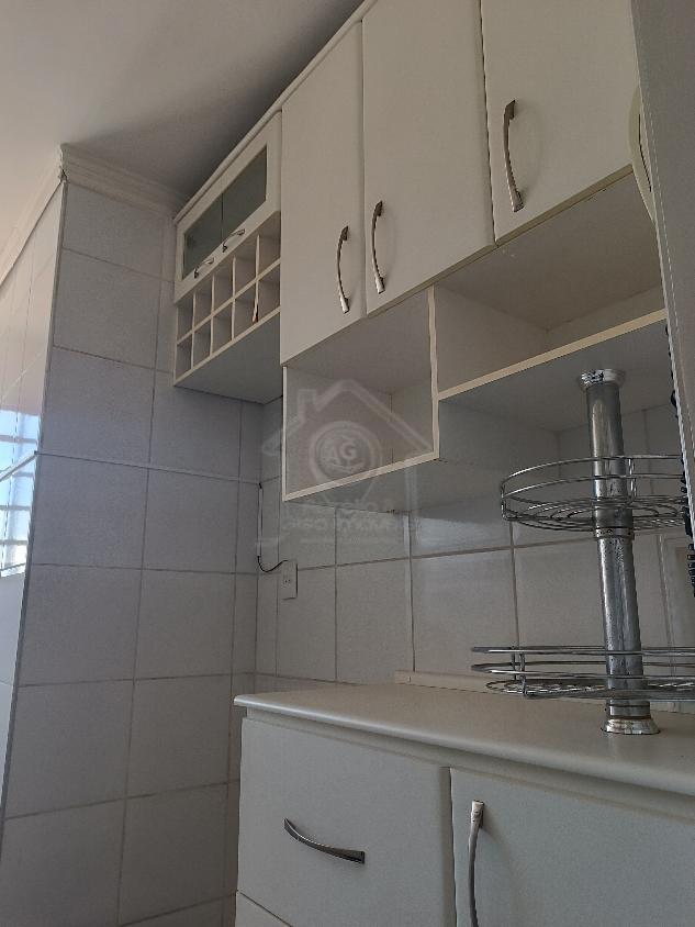 Apartamento, 2 quartos - Foto 2
