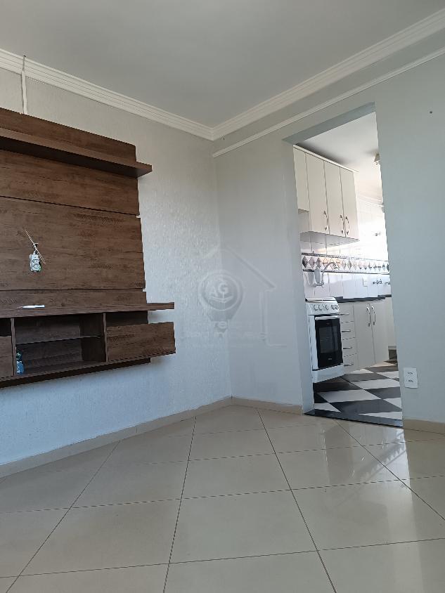 Apartamento, 2 quartos - Foto 4