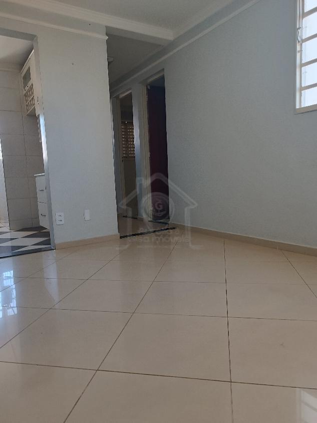 Apartamento, 2 quartos - Foto 10