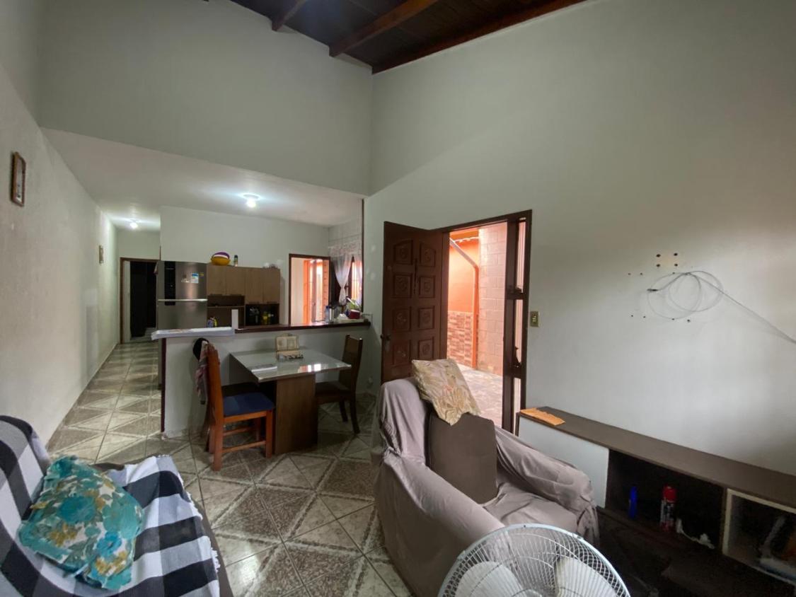 Casa, 2 quartos, 62 m² - Foto 4