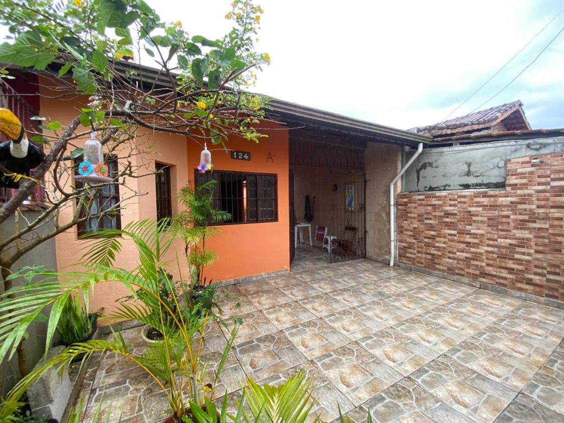 Casa, 2 quartos, 62 m² - Foto 2