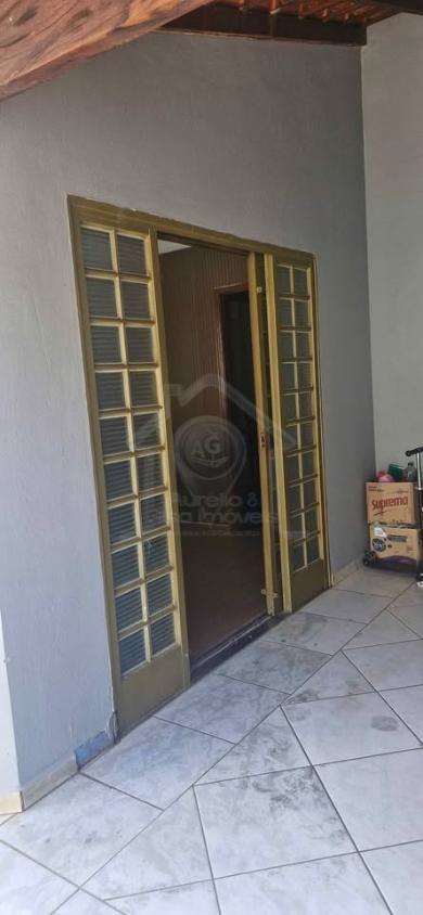 Casa, 3 quartos - Foto 20