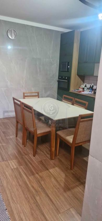 Casa, 3 quartos - Foto 17