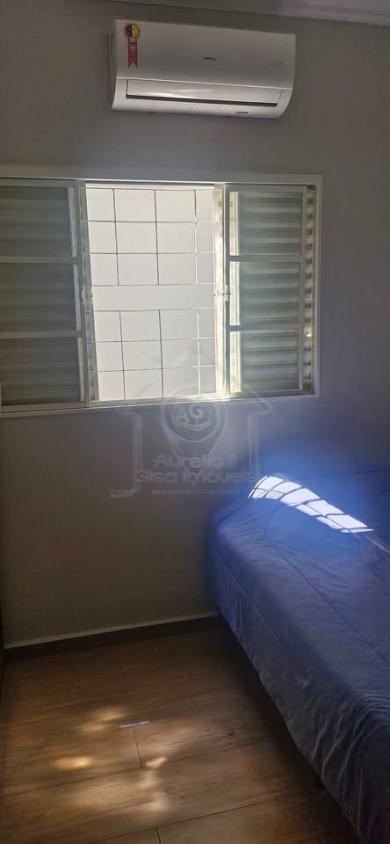 Casa, 3 quartos - Foto 16