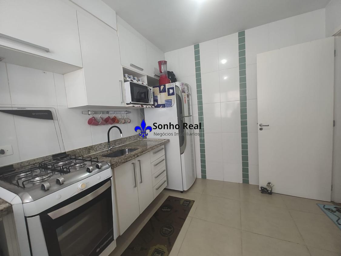 Apartamento, 2 quartos, 55 m² - Foto 6
