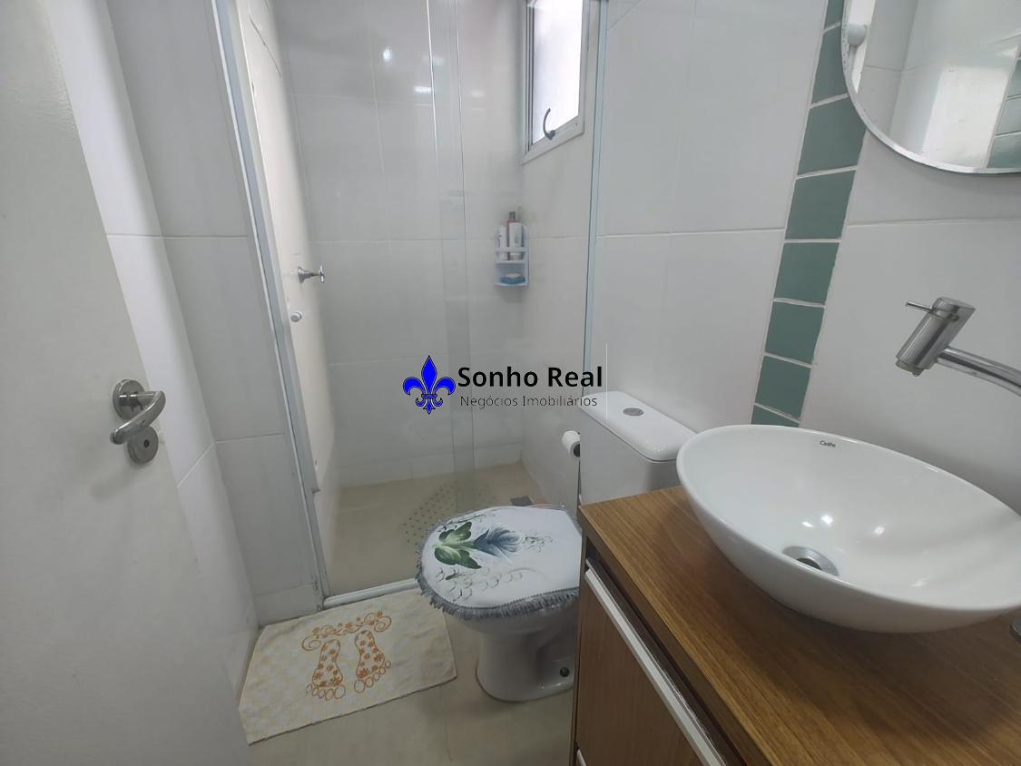 Apartamento, 2 quartos, 55 m² - Foto 11