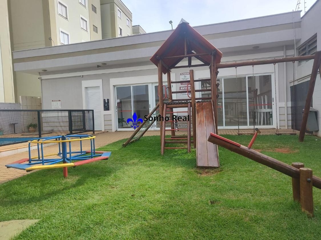 Apartamento, 2 quartos, 55 m² - Foto 18