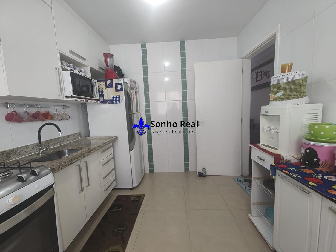 Apartamento, 2 quartos, 55 m² - Foto 3