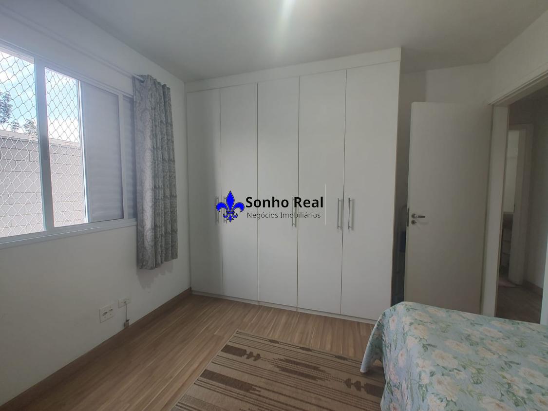 Apartamento, 2 quartos, 55 m² - Foto 7