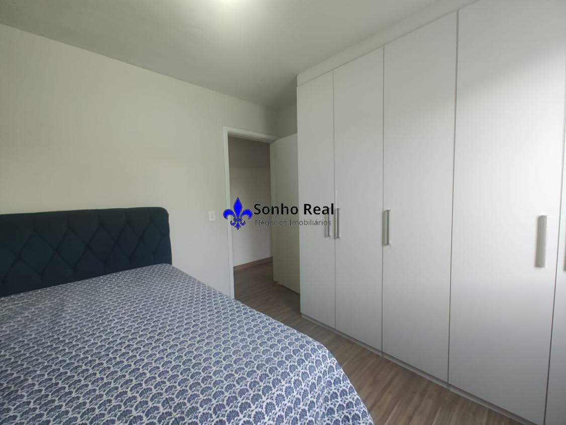 Apartamento, 2 quartos, 55 m² - Foto 8